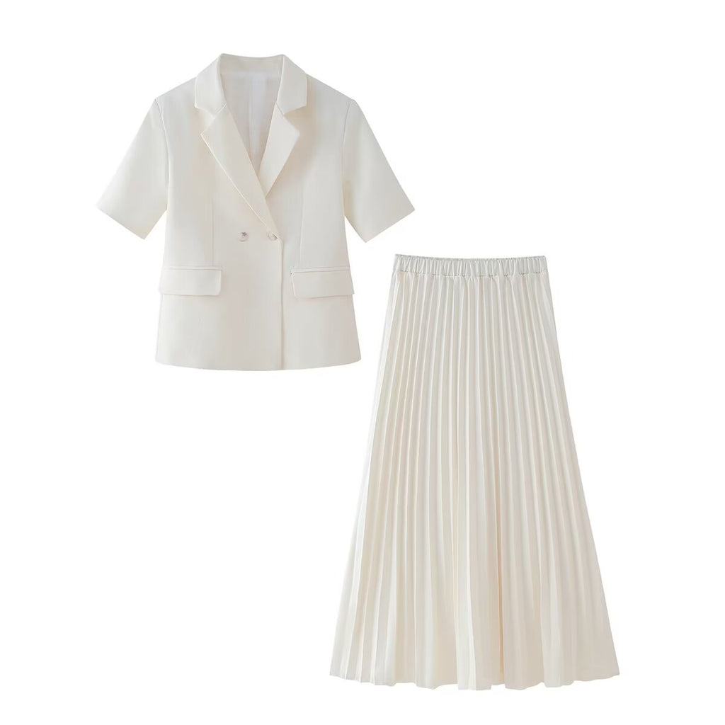 Women's Two-Piece Set