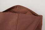 Women's Strapless Bow-Detail Dress