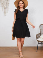 Women's Sleeveless Dress
