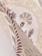 Rayon Floral Maxi Dress