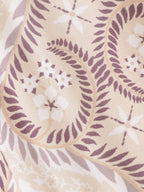 Rayon Floral Maxi Dress