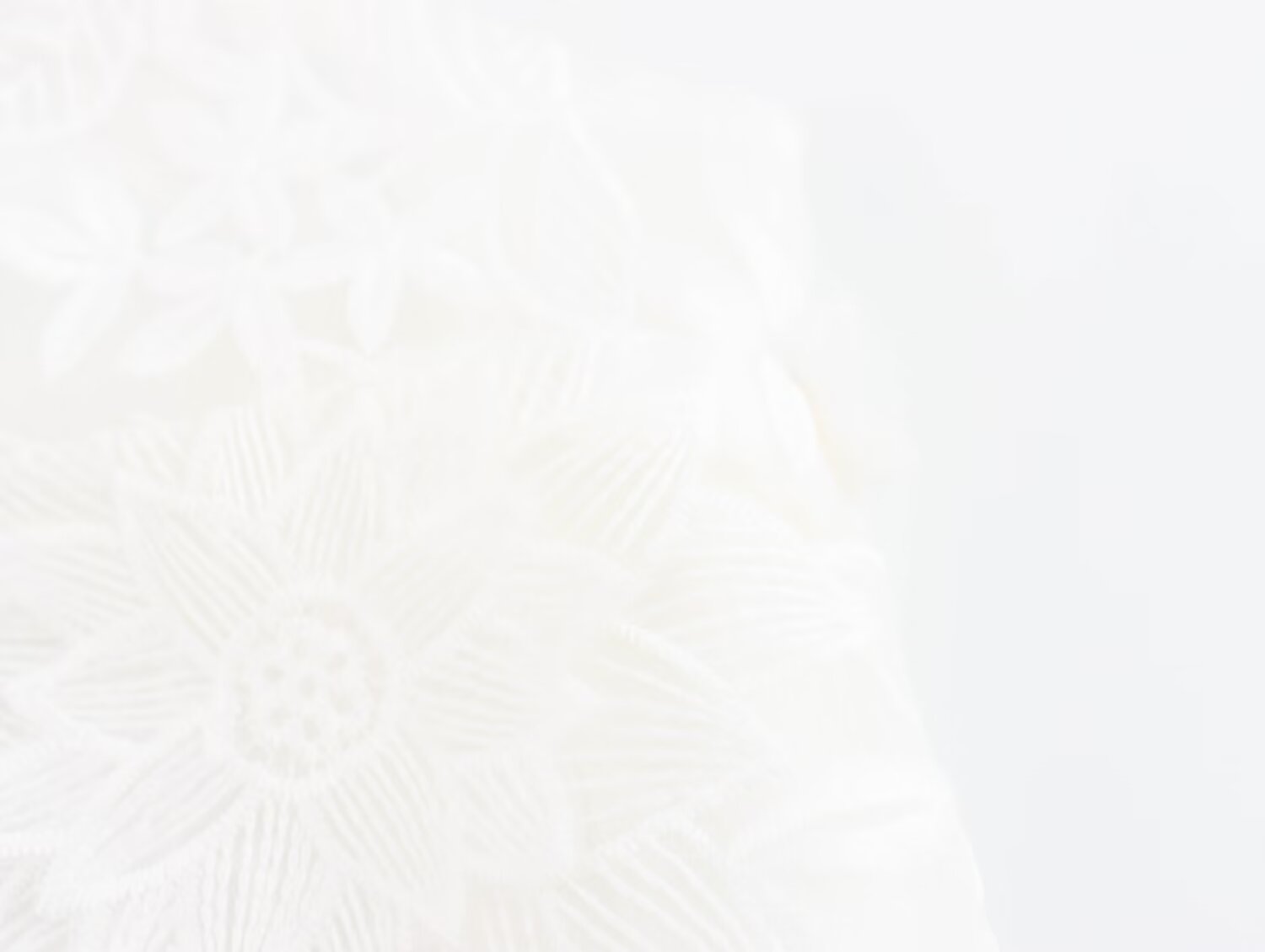 Embroidered Backless Slim-Fit Dress