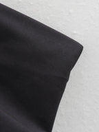 Waist-Defined Spaghetti-Strap Dress