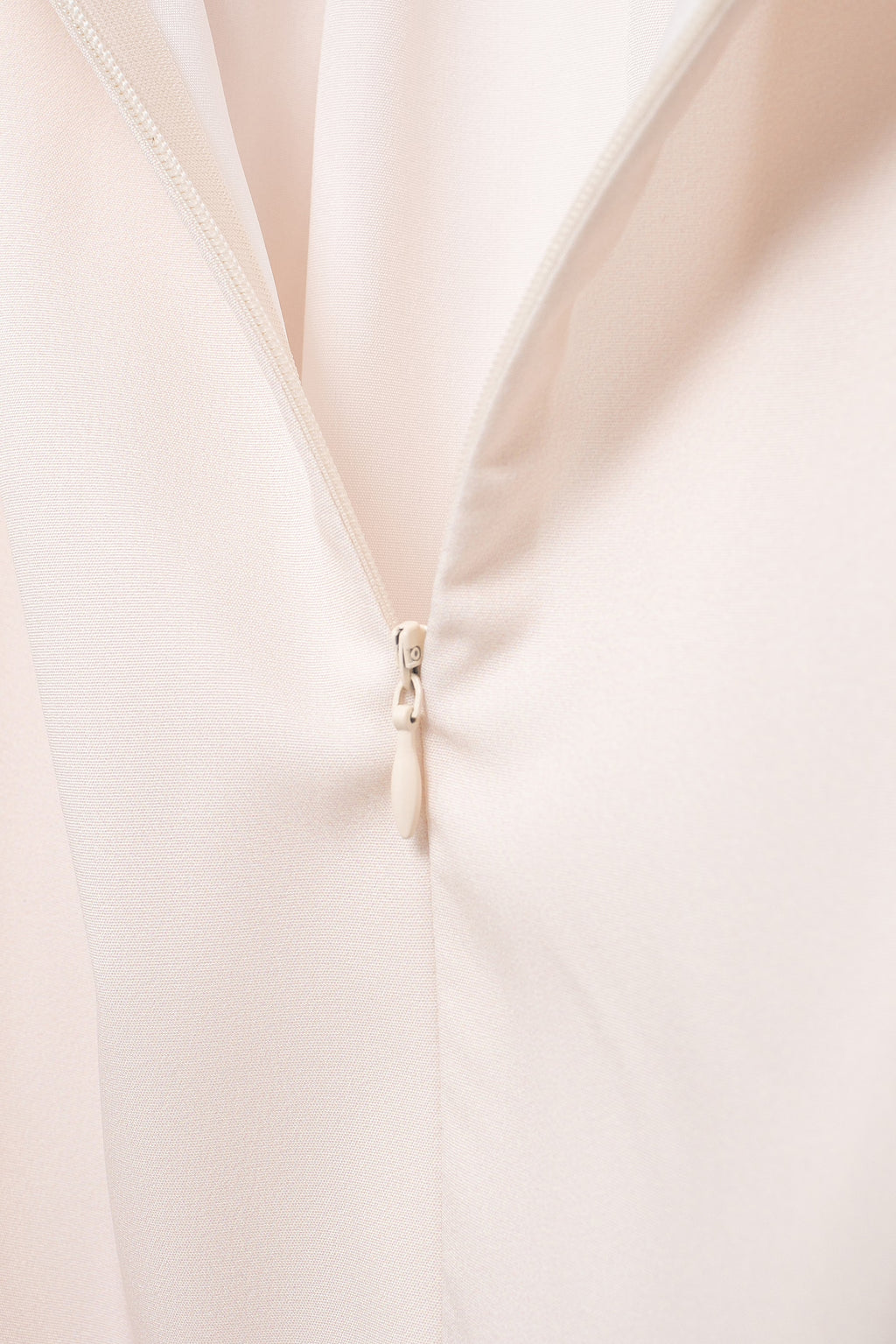 Elegant Slightly Mature Embroidery Case Slip Dress
