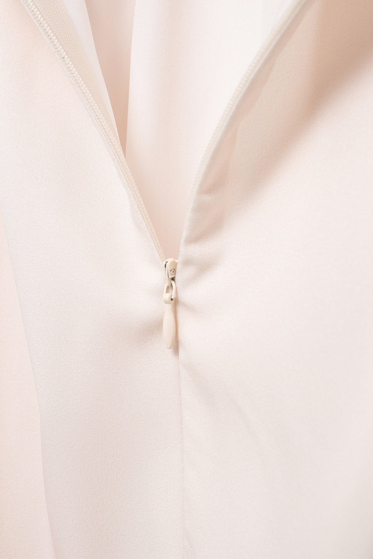 Elegant Slightly Mature Embroidery Case Slip Dress