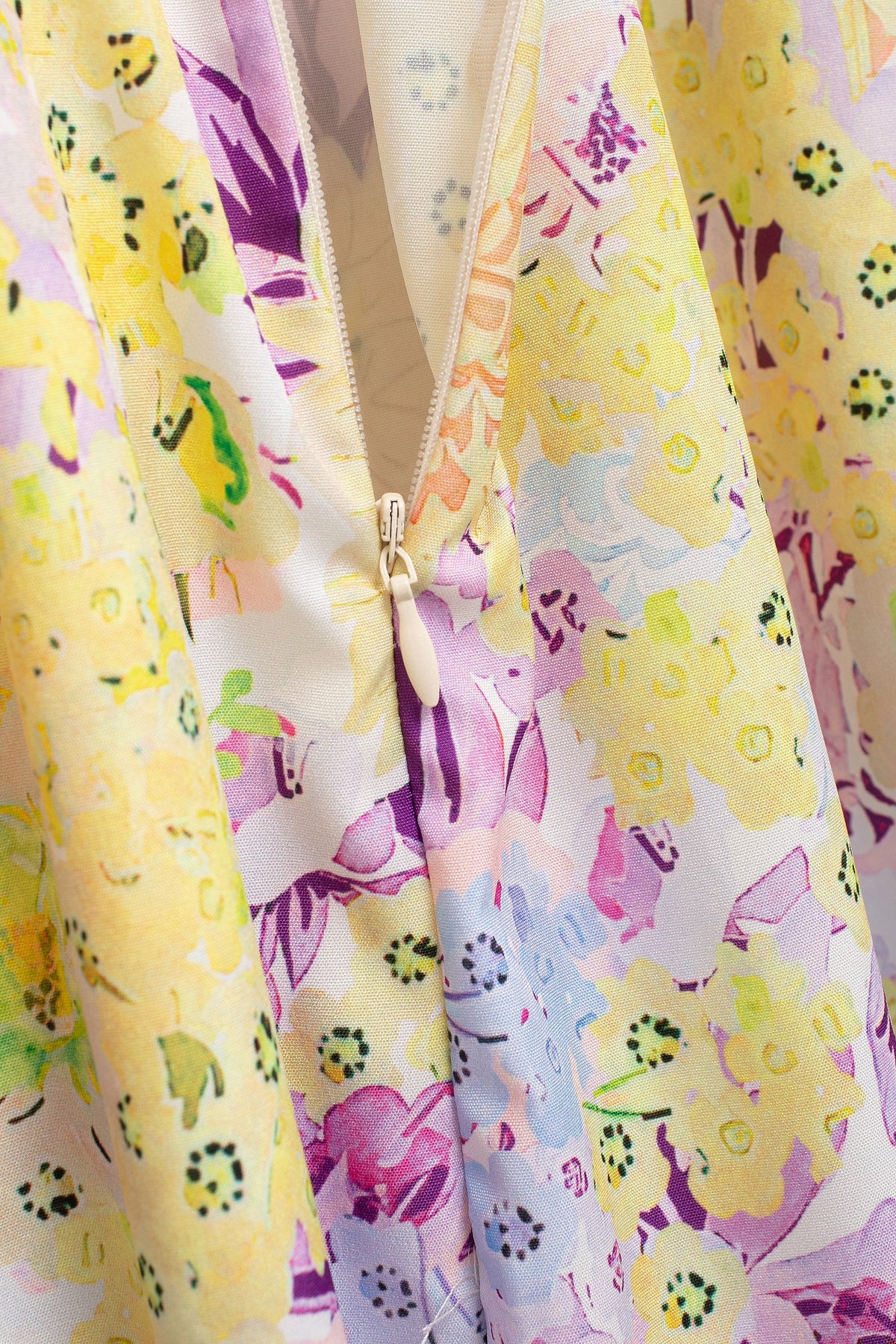 Elegant Slightly Mature Embroidery Case Slip Dress