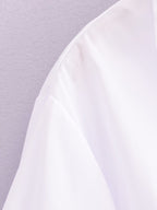 Women's Summer Women Clothing French Design V Neck Long Sleeve Shirt