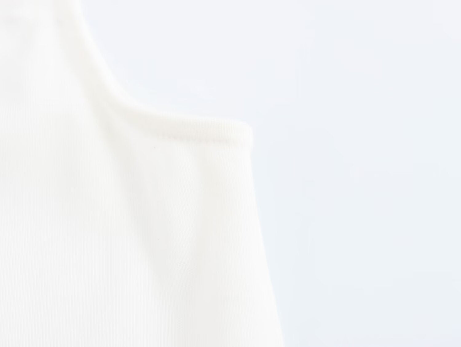 Slim-Fit Long-Slit Maxi Dress