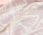 Summer Backless Printing Dress