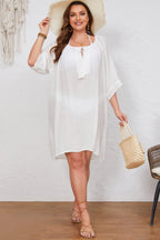 Women's Lace Maxi Dress