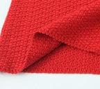 Women's Bow Small V Neck Sleeveless Knitted Vest