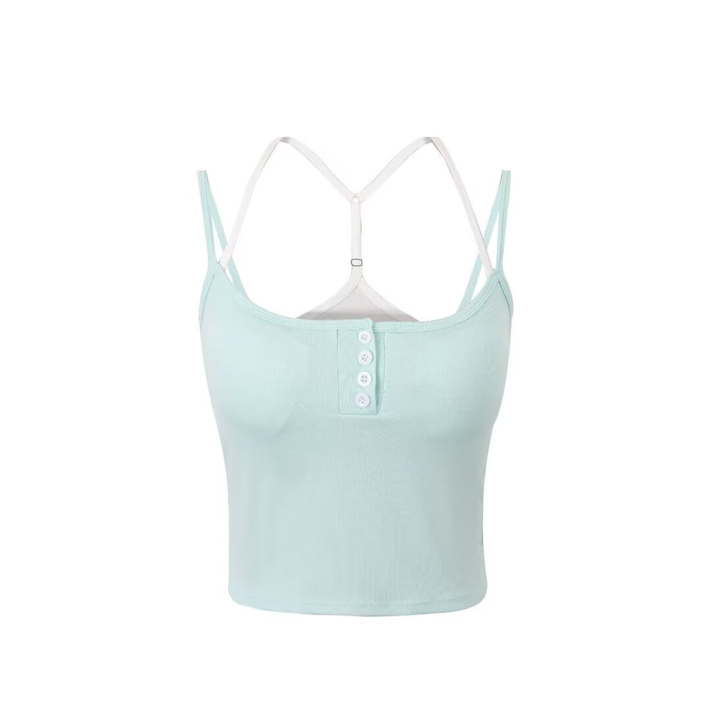Blue Green