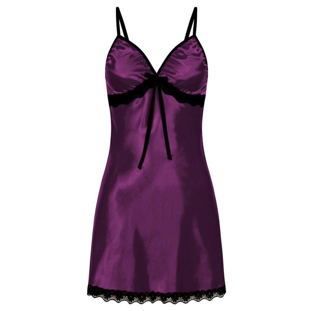 See Through Pajamas Lingerie