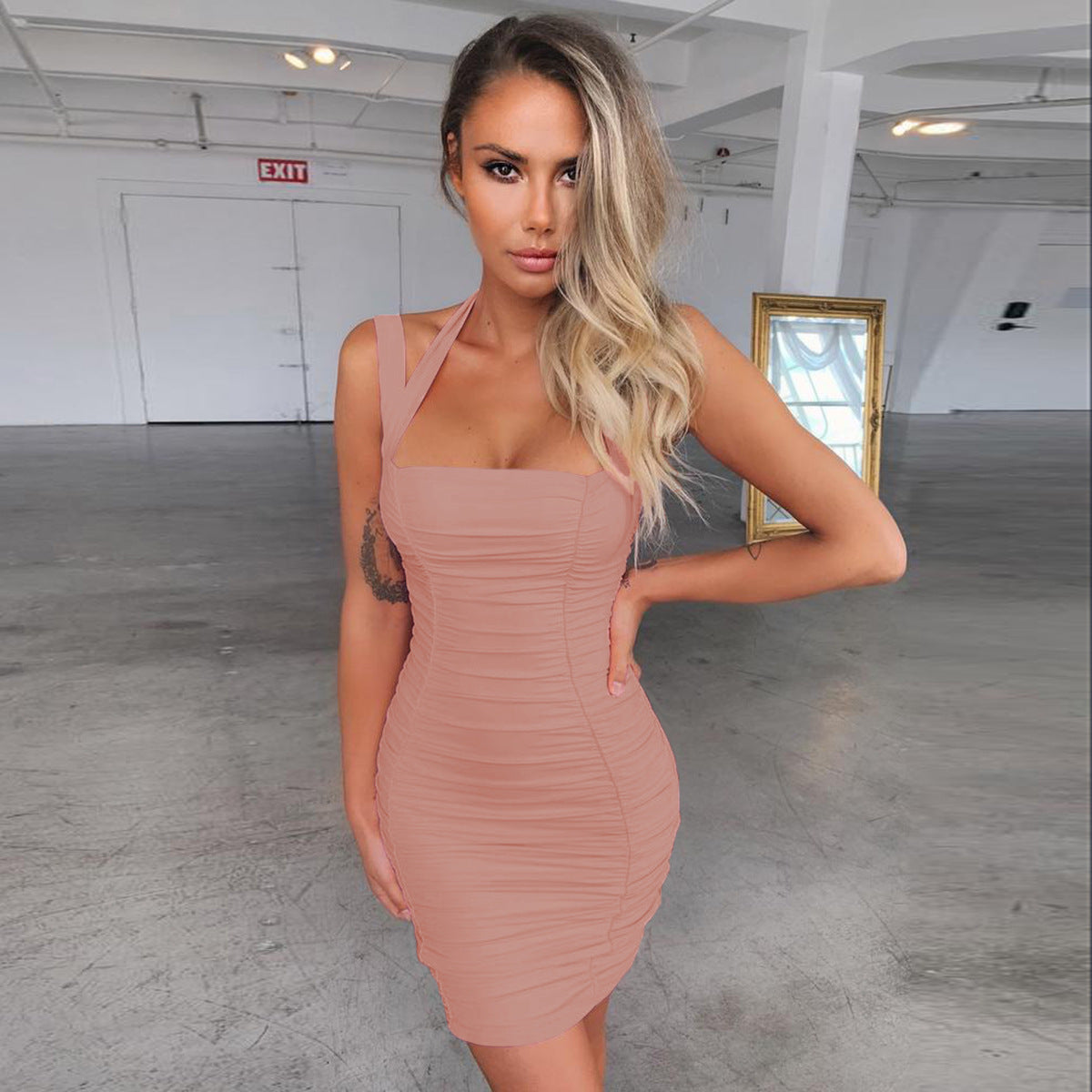Khaki