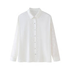 Women's Embroidered Shirt