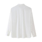 Women's Embroidered Shirt