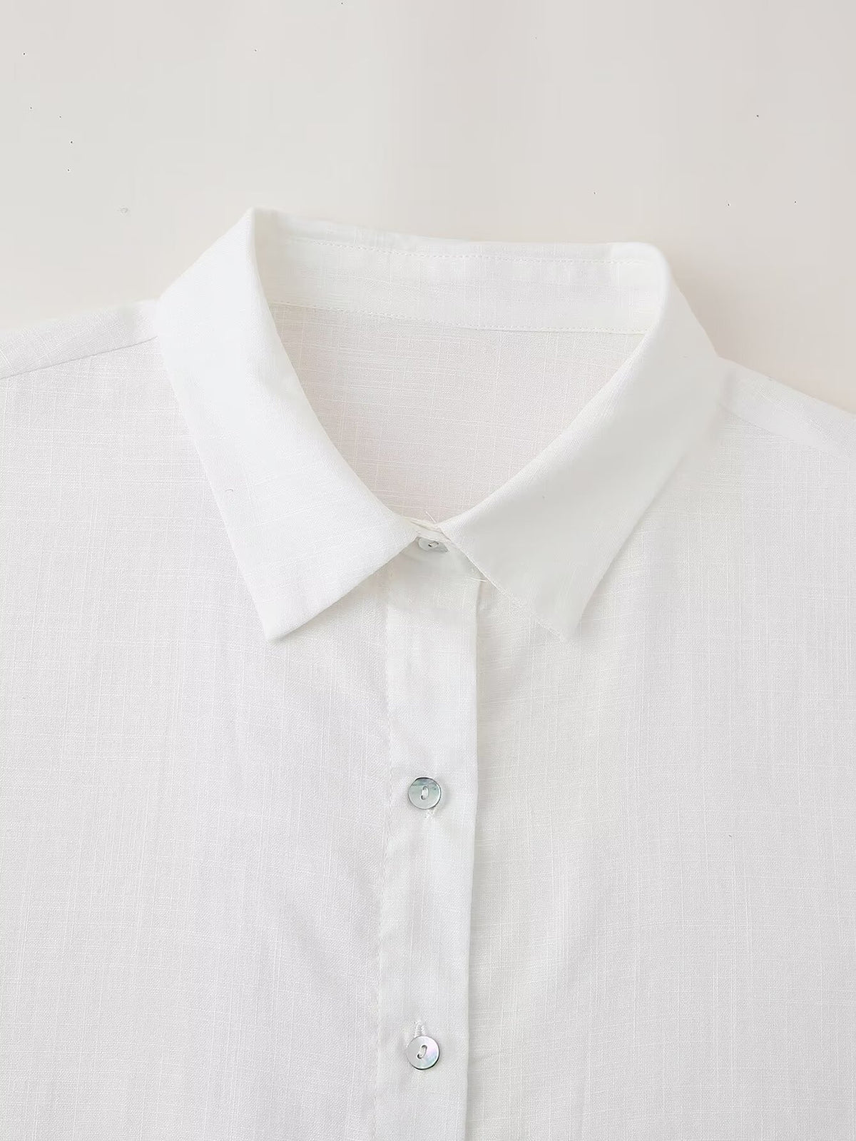 Women's Embroidered Shirt