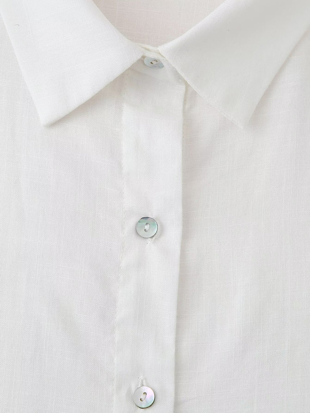Women's Embroidered Shirt