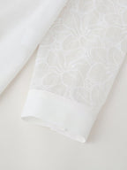Women's Embroidered Shirt
