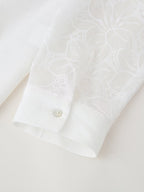 Women's Embroidered Shirt