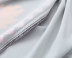 Women's Summer Positioning Printed Shirt Floral Print Casual Suit
