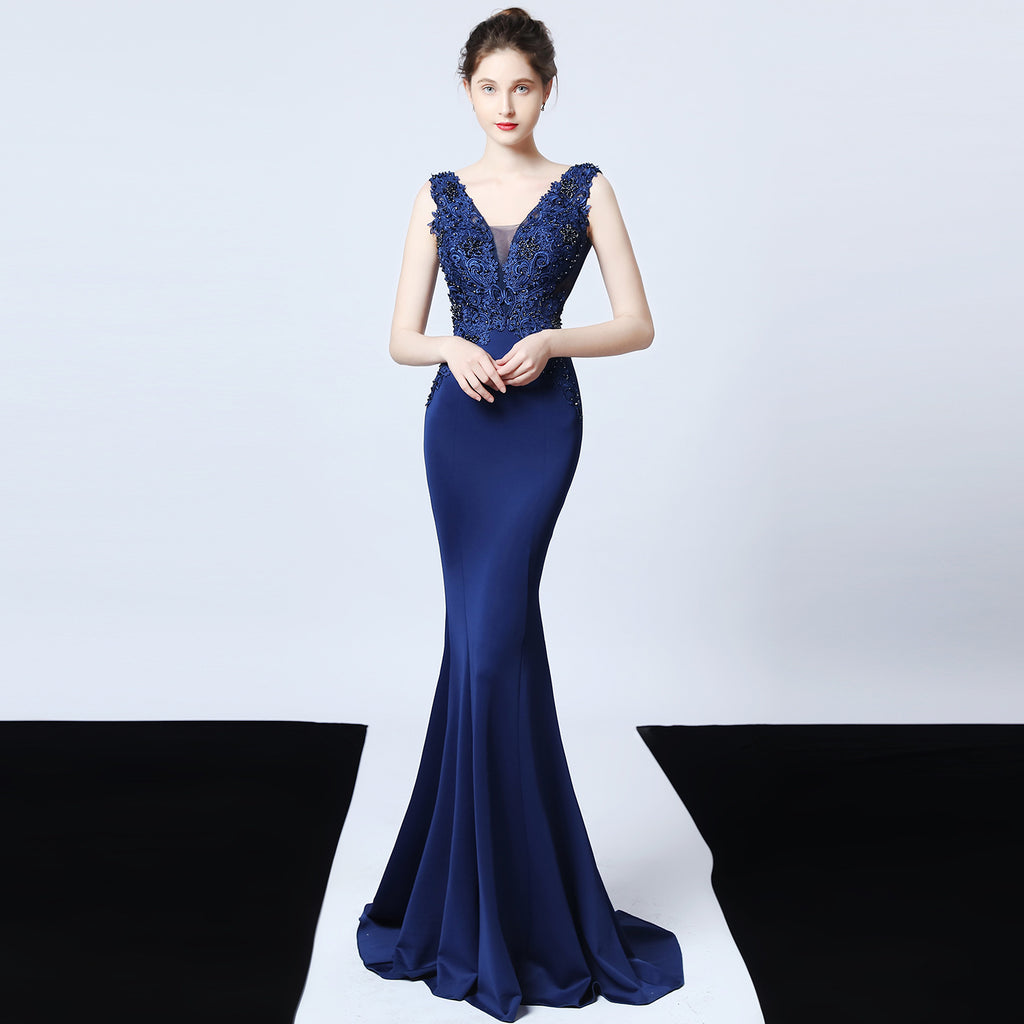 purplish blue