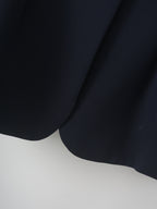 Spring Elegant Belt Blazer Pants Set