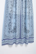 Women's Women's's Chiffon Collared Tie Shirt Short Sleeve Dress
