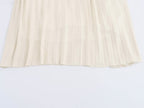 's Backless Cross-Strap Cutout Dress