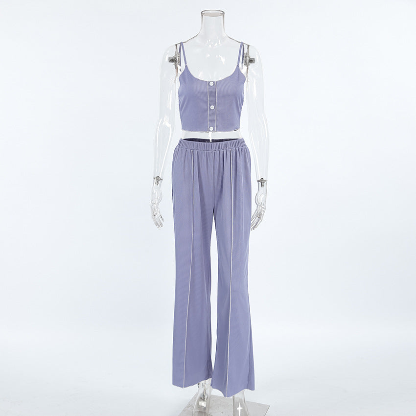 Comfort Pajamas Lingerie
