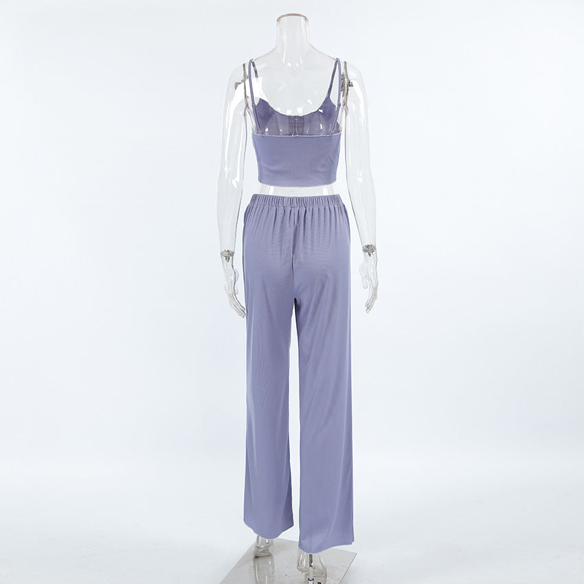 Comfort Pajamas Lingerie
