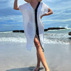 Holiday Hand Cover Up Swimwear