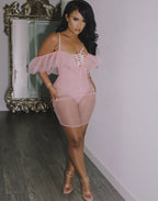 Clothing Jumpsuit One-piece Swimwear