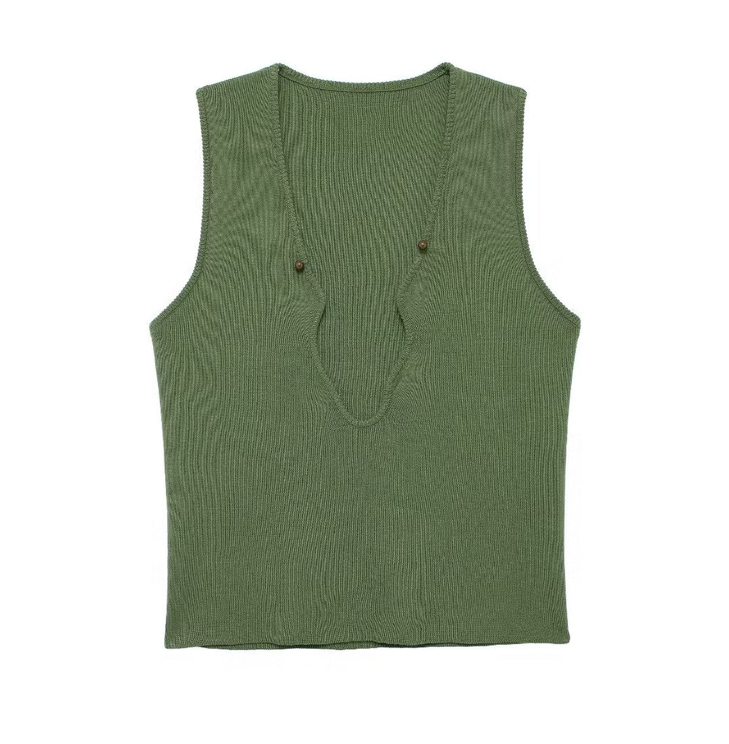 Green Top