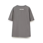 Women's Summer Women Clothing All Match Loose Simple Printed T Shirt
