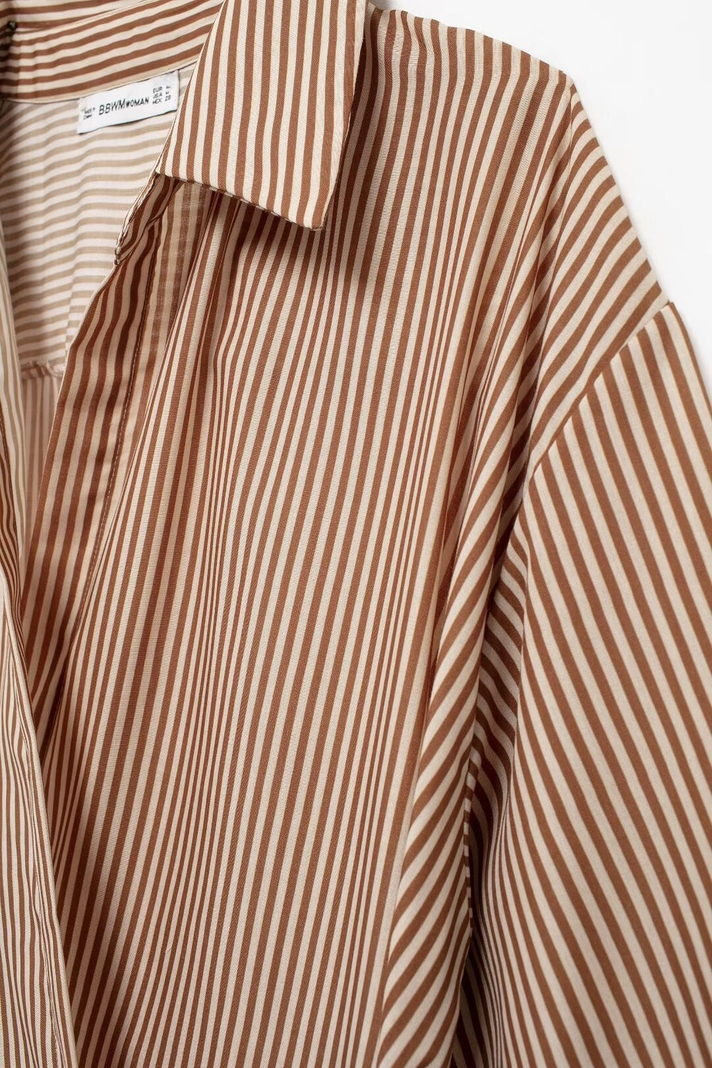 Women's Summer Striped Midi Dress Striped Pajama Pants Suit
