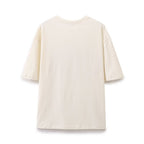 Women's Summer Women Clothing Simple Casual All Match Printed T Shirt