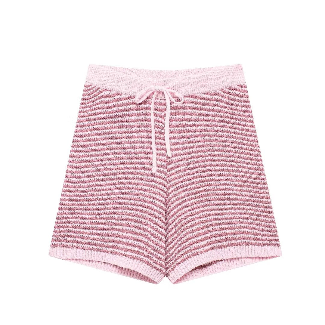 Pink Pants