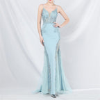 Women's Lace Rhinestone Boning Corset Vest Tight Waist Low Cut Off Shapewear