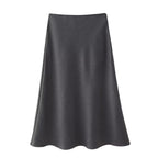 Women's Two-Piece Skirt Set