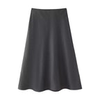 Women's Two-Piece Skirt Set
