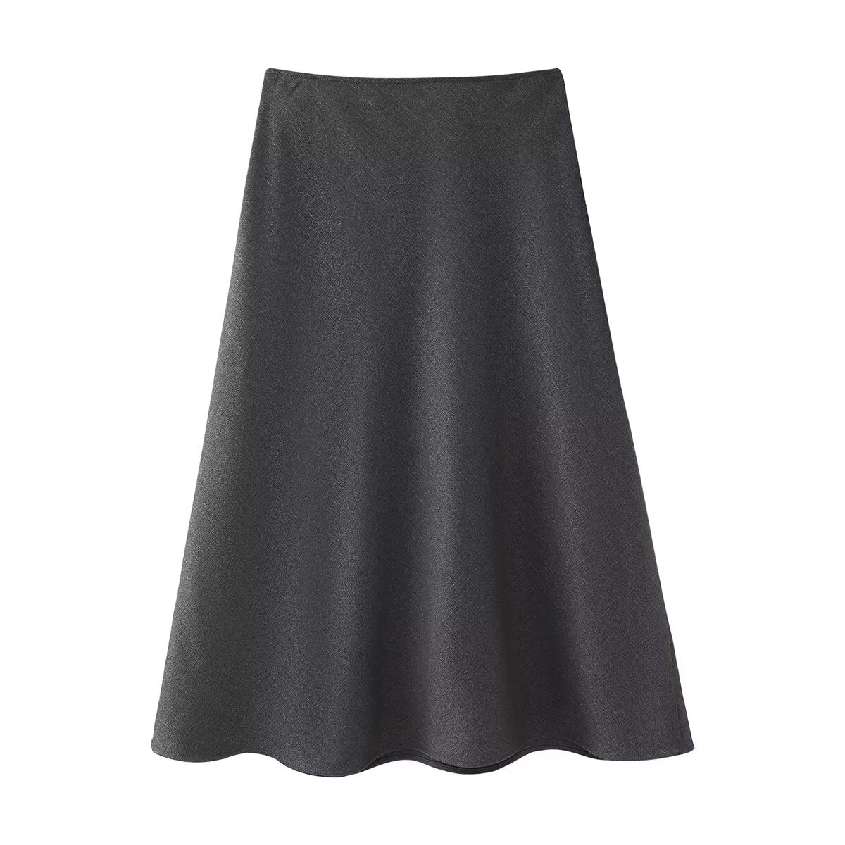 Women's Two-Piece Skirt Set