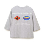 Women’s Graphic Print Short Sleeve T-Shirt