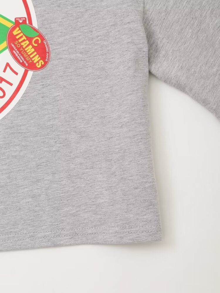 Women’s Graphic Print Short Sleeve T-Shirt