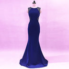 purplish blue