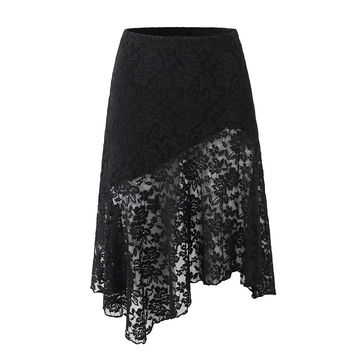Black Skirt