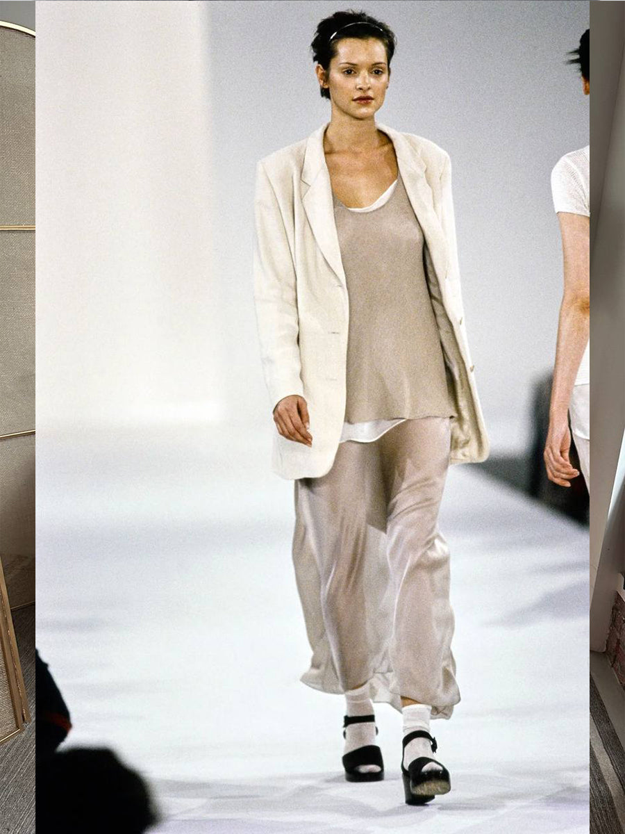 Women's Autumn Winter Soft Modal Women's Casual Top Wide Leg Pants