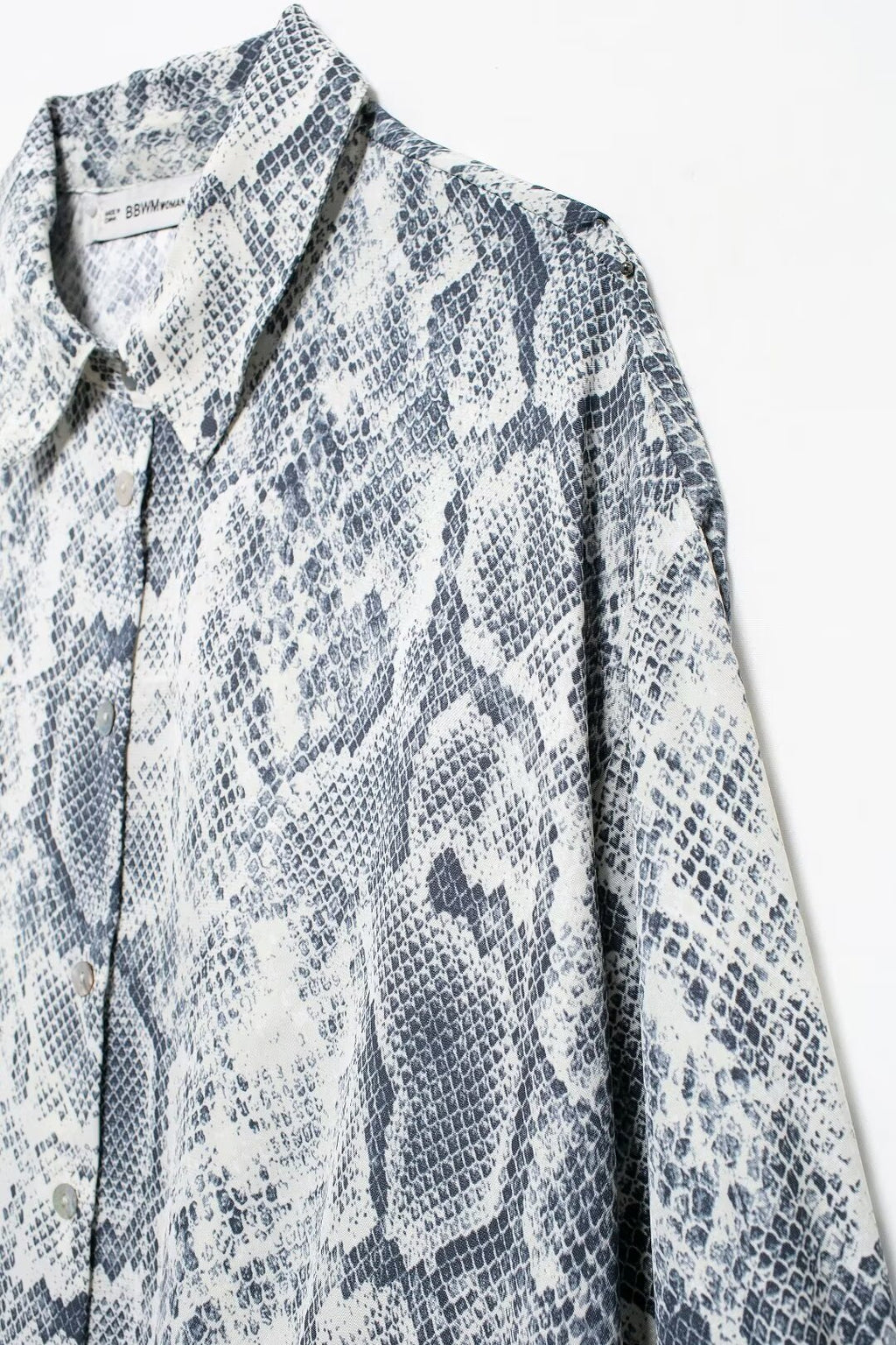 Women's Fall Women's Animal Pattern Printed Shirt Casual Pants