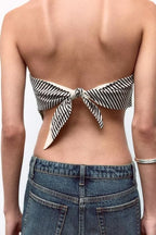 Women's Tube Top