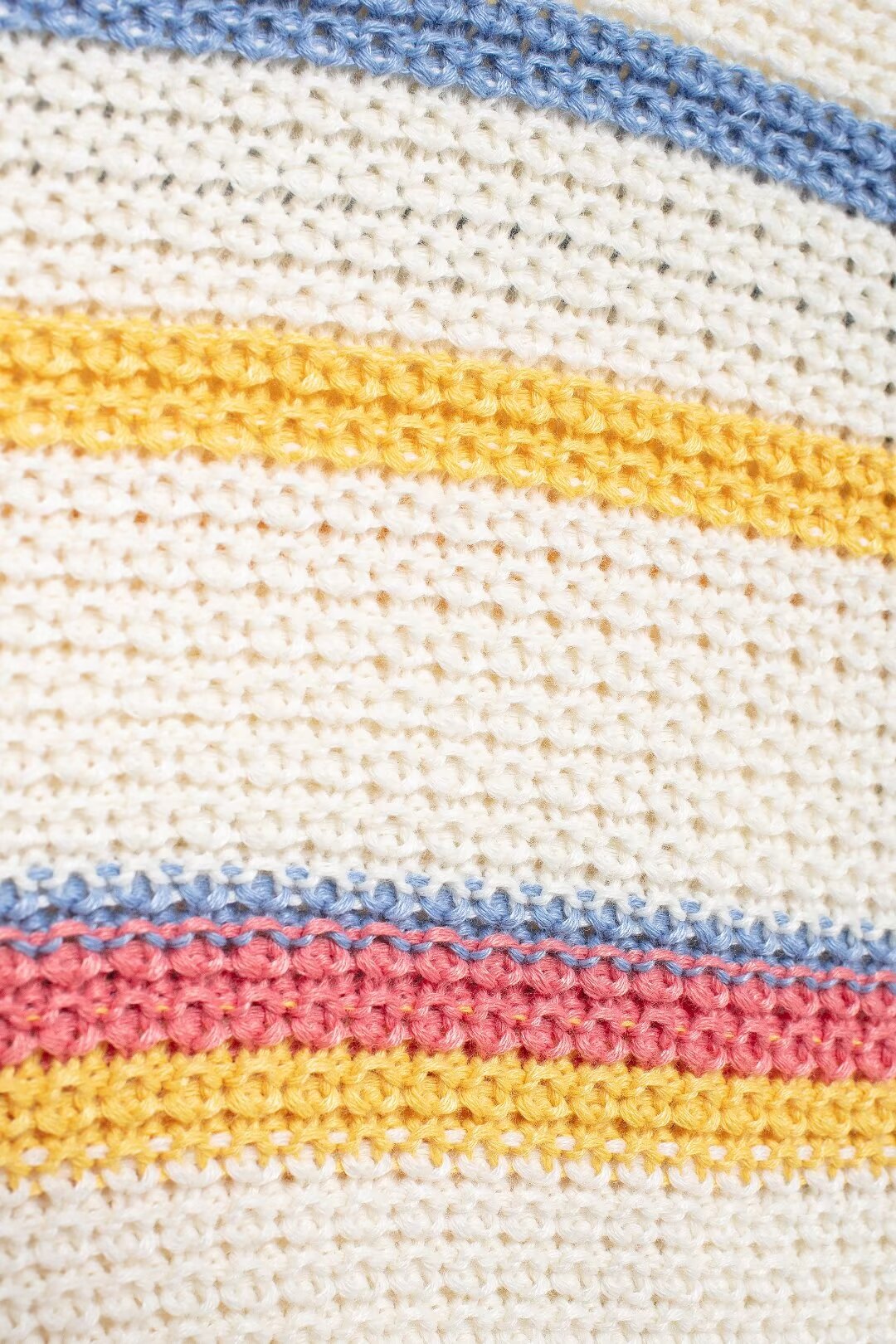 Women's Crochet Halter Vest Top